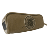 Dark Dudes Doggy Dude pencil case
