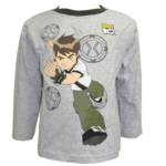 Ben 10 long sleeve t-shirt