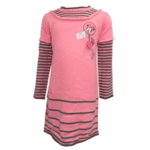Minnie Mouse sweater dress