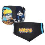 Naruto black Swimsuit