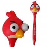 Angry Birds Pen