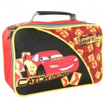 Cars lunch bag