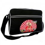 Cobra sports bag black
