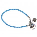 Hello Kitty blue wristband
