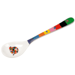 Elmer melamine spoon