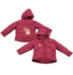 Disney Princess Aurora padded jacket