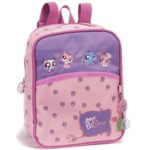 Littlest Petshop little backpack