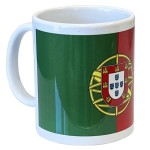 Portugal by Cbkreation mug