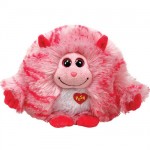 TY Monstaz Talking Plush Roxy