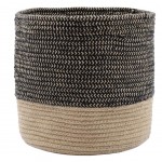 VANUA Cotton Basket or Planter