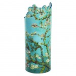 Silhouette d'Art - Ceramic vase VAN GOGH - Blossom