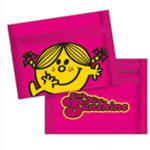 Little Miss Sunshine pink wallet