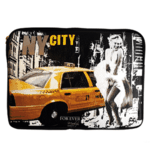 Marilyn Monroe computer Bag