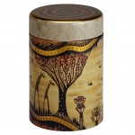AFRICA Savannah Tea Box