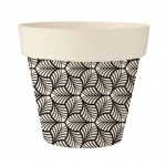 Bamboo Fiber Plant Cover