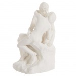 The Kiss Statue by Rodin 14 cm