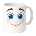 Emotion mug Admiration  350 ml