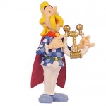 Ast�rix and Ob�lix, Assurancetourix Figure