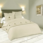 FRANCINE Charming Dekor Bedclothes 240 x 220 cm