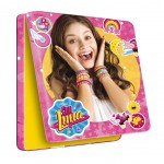 Soy Luna small box