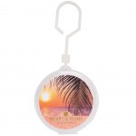 Car Air Freshener Heart and Home – PARADISE SUNSET