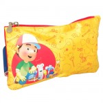 Handy Manny pencil case