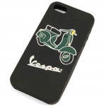 Vespa green Phone Cover for Iphone 4