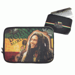 Bob Marley computer bag model n°2