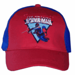 Spiderman Cap