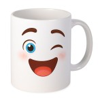 Emotion Mug  Wink  350 ml