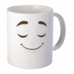 Emotion Mug  Confidence   350 ml