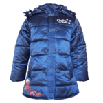 Strawberry Shortcake padded jacket