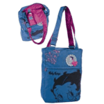 Betty Boop shopping bag