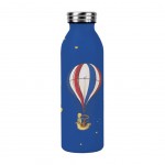 The little Prince isothermic stainless steel bottle