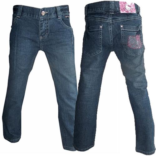 Hello Kitty Sanrio Jean