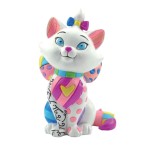 Marie Figure Collection by Romero Britto