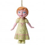 Anna Frozen Tree Ornament