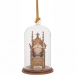 The Spirit of Christmas tree decoration