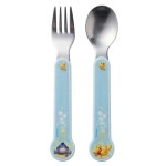 Winnie toddler flatware set