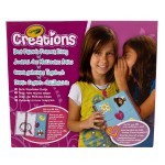 Best Friends Journal Kit  Crayola Creations