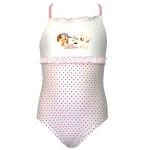 Littlest Petshop white swimsuit