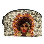 Laissez lucie Faire Small wallet - Wendy
