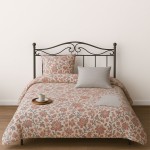 Valdrome Colombe bed set 260 x 240 cm