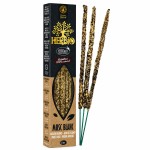 White musk incense sticks Herbio Ecocert smudge 20 g natural inc