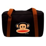 Paul Frank black Briefcase