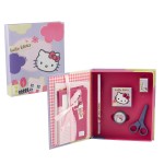 Hello kitty Stationery box