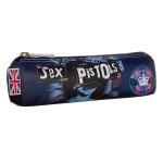 Sex Pistols pencil case