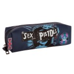 Sex Pistols pencil case