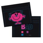 Miss Bad wallet