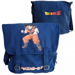 Dragon ball Z blue postal bag